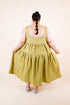 Papercut Patterns - Celestia Curve Dress - 30% Off